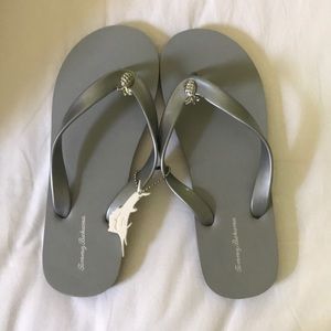 Tommy Bahama Bimini Sandals. NWT/Size 9